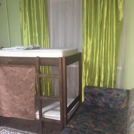 Ararat-Shulyavskaya Hostel Kiev Eksteriør billede