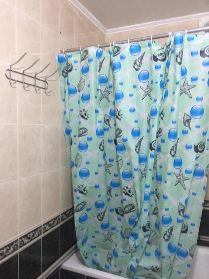 Ararat-Shulyavskaya Hostel Kiev Eksteriør billede
