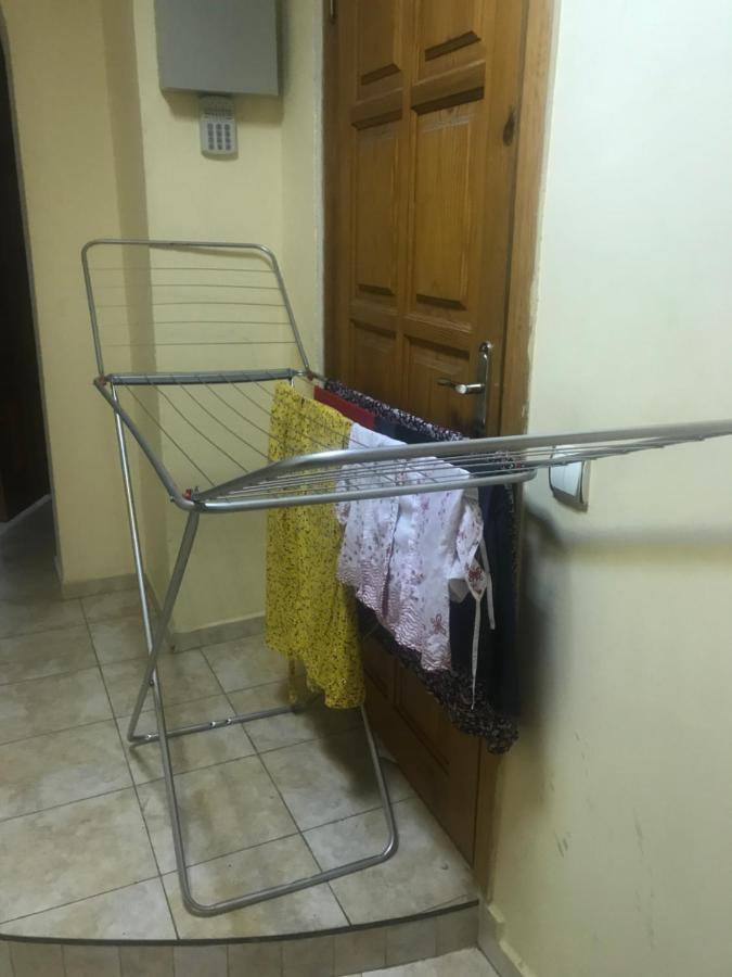 Ararat-Shulyavskaya Hostel Kiev Eksteriør billede