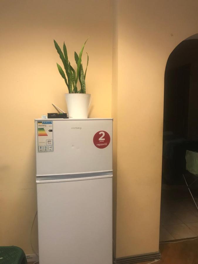 Ararat-Shulyavskaya Hostel Kiev Eksteriør billede