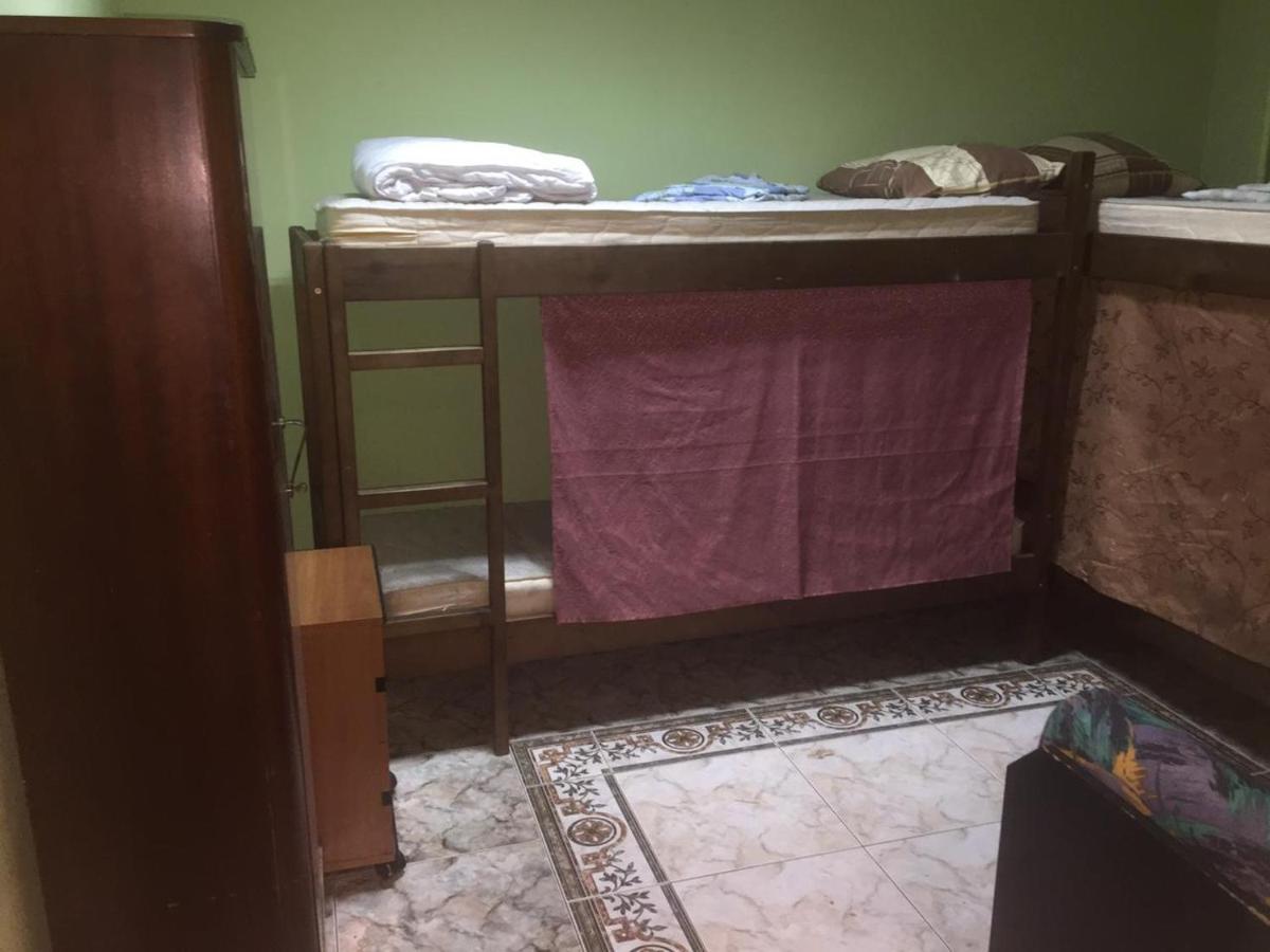Ararat-Shulyavskaya Hostel Kiev Eksteriør billede