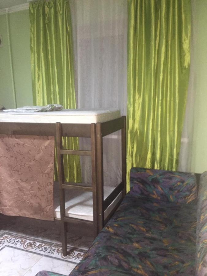Ararat-Shulyavskaya Hostel Kiev Eksteriør billede